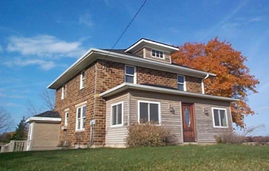 3839 80th St., Raymond, WI 53126