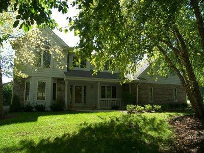 [Address Hidden by Seller], Pewaukee, WI 53072
