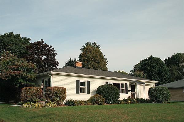 905 Terrace Dr., West Bend, WI 53095