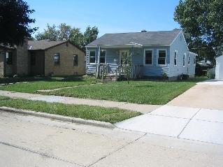 1918 Cleveland Ave., Racine, WI 53405