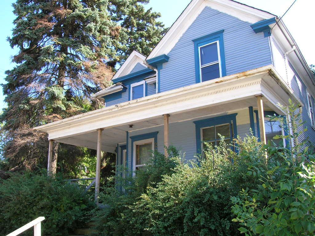 2203 16th St., Racine, WI 53405