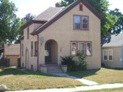 603 S Indiana Ave., West Bend, WI 53095