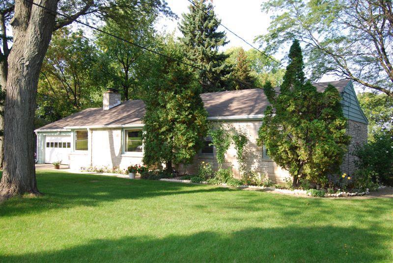9850 W Edgerton Ave., Hales Corners, WI 53130