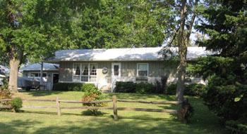 208 W Old Town Rd., Westby, WI 54667