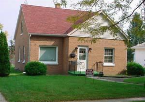 520 Roosevelt, West Bend, WI 53090