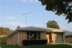 3824 S 93rd St., Milwaukee, WI 53228