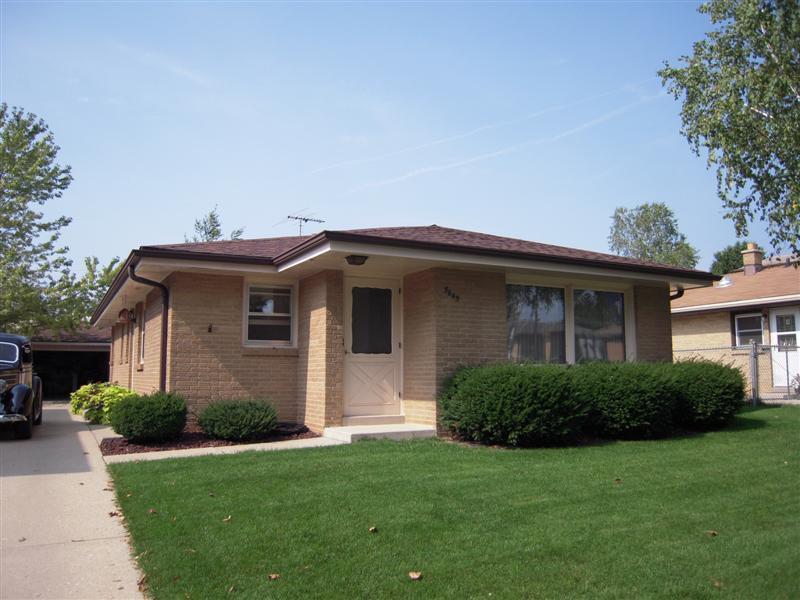 5645 S 30th St., Milwaukee, WI 53221