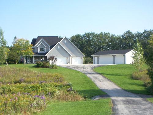 [Address Hidden by Seller], Plymouth, WI 53073