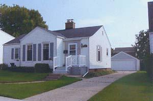 159 Mayer St, West Bend, WI 53090