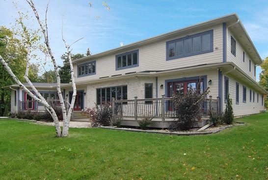 5214 Road 2, West Bend, WI 53095