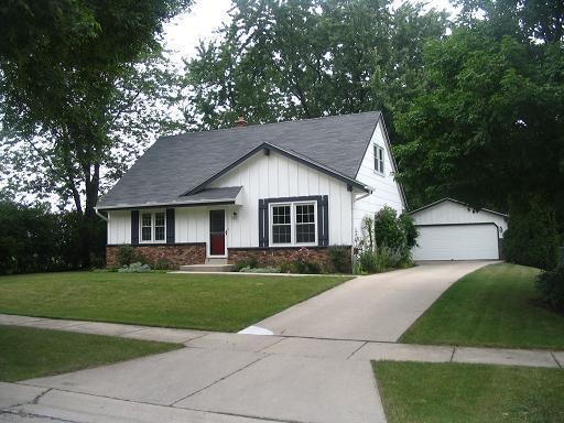 [Address Hidden by Seller], Oak Creek, WI 53154