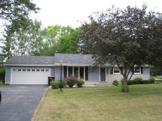 [Address Hidden by Seller], Brown Deer, WI 53223