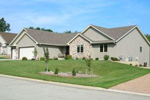 1403 Pinecone Ridge, Mount Pleasant, WI 53406