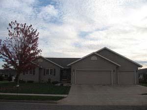 322 Cypress Circle Ln., Holmen, WI 54636