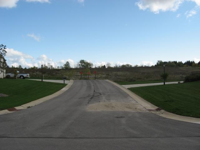3306 Newman Rd., Caledonia, WI 53406