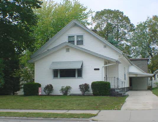 137 N First St., Bonduel, WI 54107