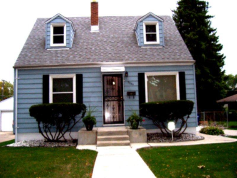 5344 N 57th St., Milwaukee, WI 53218