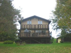 5403 S Emerald Grove Rd., Bradford, WI 53546