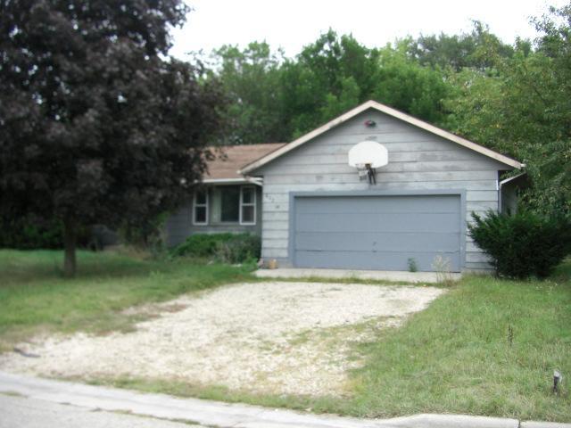 623 N Jackson, Elkhorn, WI 53147