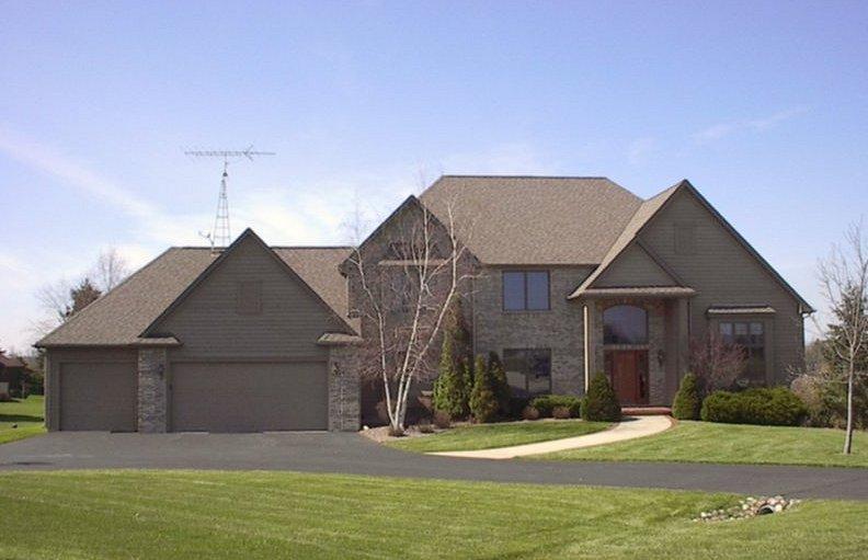 [Address Hidden by Seller], Lafayette, WI 53121