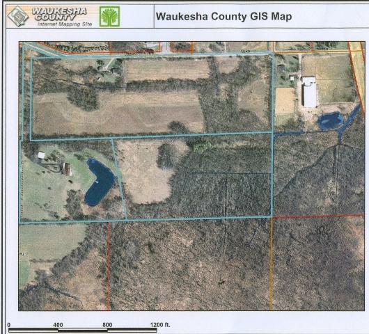 Lt2 North Lisbon Rd., Lisbon, WI 53089