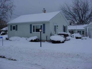 [Address Hidden by Seller], Newton, WI 54220