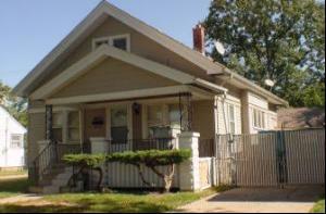 4854 N 39th St., Milwaukee, WI 53209