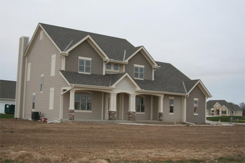 W276N8459 Marshall Ct, Lisbon, WI 53029