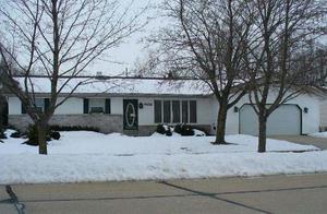 4214 Fleetwood Dr., Manitowoc, WI 54220