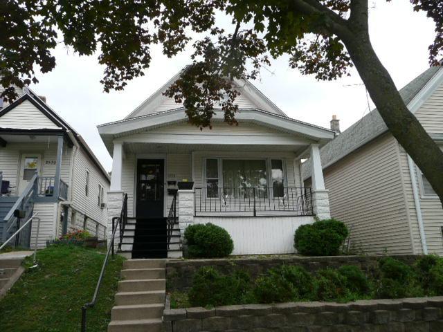 2532 S 9th St., Milwaukee, WI 53215