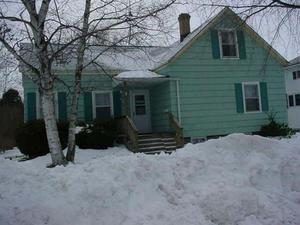 1008 Webster, Two Rivers, WI 54241