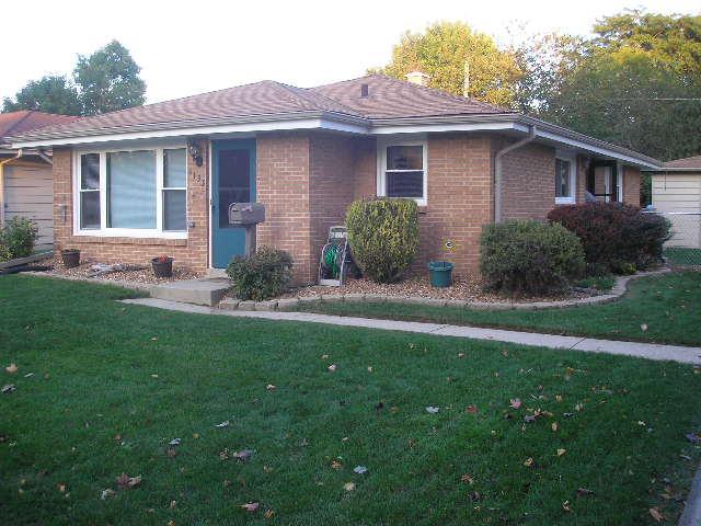 4133 Monterey Dr., Racine, WI 53402