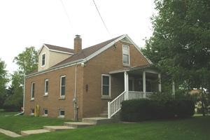 127 S Emmertsen Rd., Mount Pleasant, WI 53406