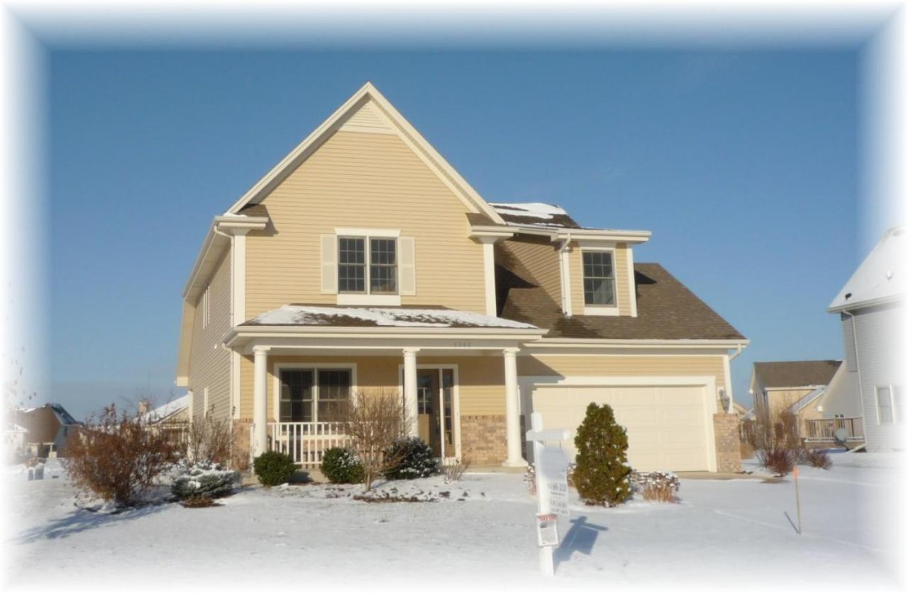 6546 Spring Meadow, Mount Pleasant, WI 53406
