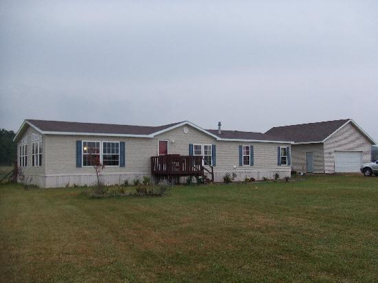 18240 Iceland Rd, Sparta, WI 54656