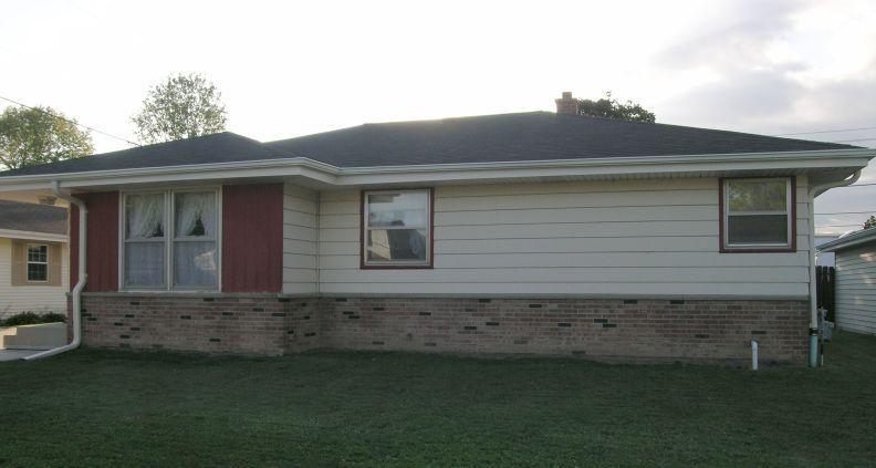 6011 S Elaine Ave., Cudahy, WI 53110