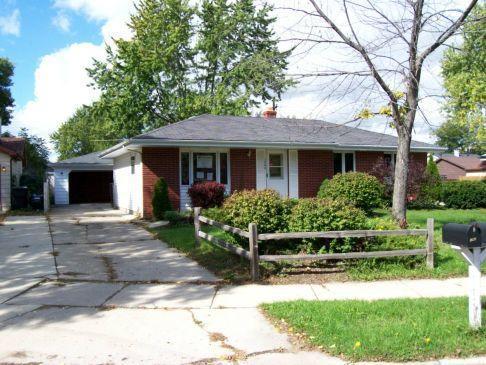 1762 19th Ave., Kenosha, WI 53140