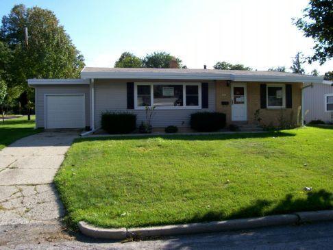 7201 Edgemont Ave., Greendale, WI 53129
