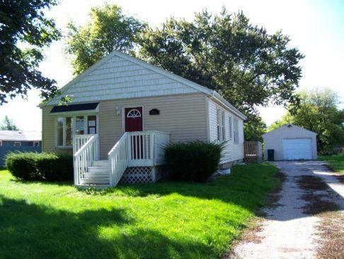 2920 Willow Rd., Sturtevant, WI 53177