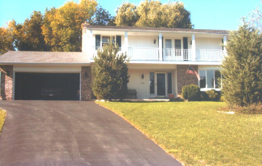 [Address Hidden by Seller], Greenfield, WI 53228