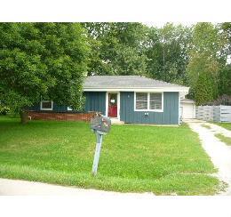 2610 Iris Ct., Caledonia, WI 53402