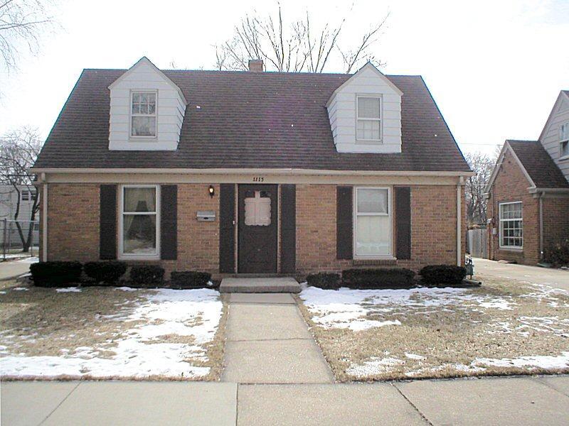 1115 Kingston Ave., Racine, WI 53402