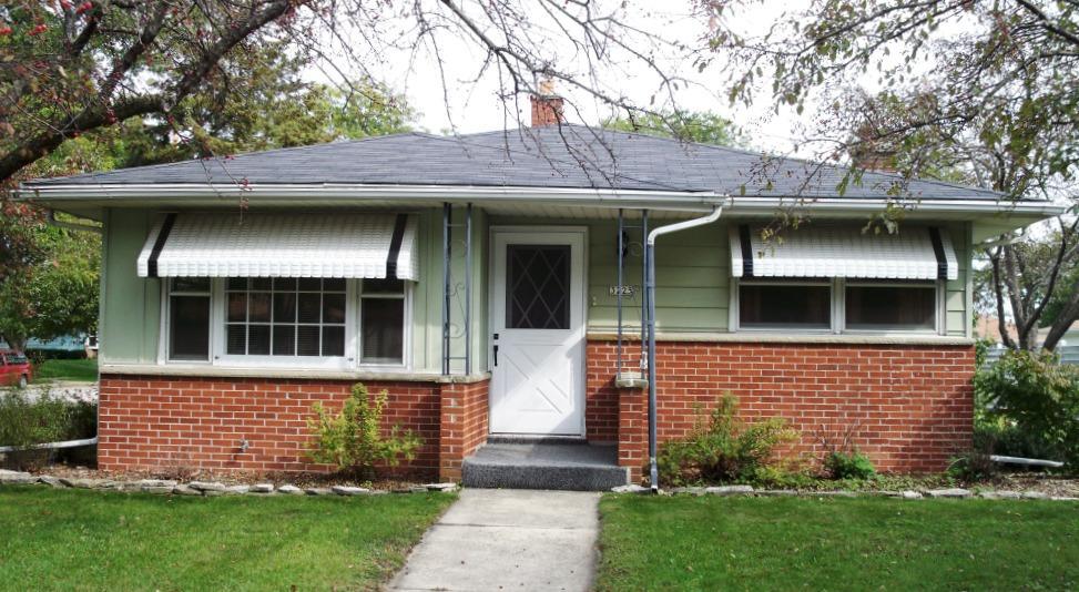 3225 S Kennedy Dr., Sturtevant, WI 53177