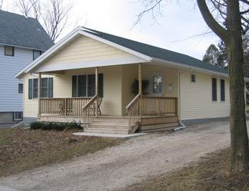 411 Western Ave., Plymouth, WI 53073