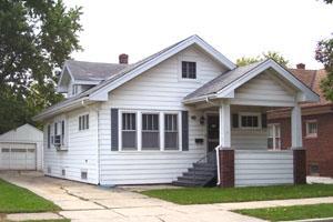 1515 William St, Racine, WI 53402