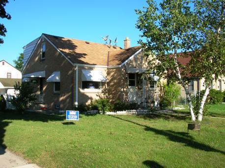 [Address Hidden by Seller], Milwaukee, WI 53221