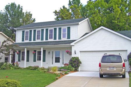 2713 Stonebridge Dr., Caledonia, WI 53404