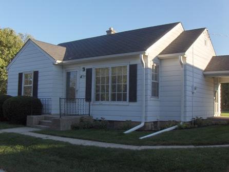 5603 W Euclid Ave., Milwaukee, WI 53219