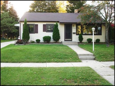 W63N335 Hillcrest Ave., Cedarburg, WI 53012