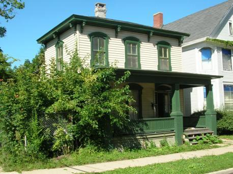 [Address Hidden by Seller], Racine, WI 53403